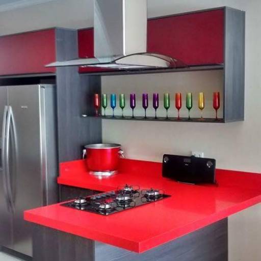 Instalação de Coifas Residenciais  em Assis, SP por Dorigheli Instalações