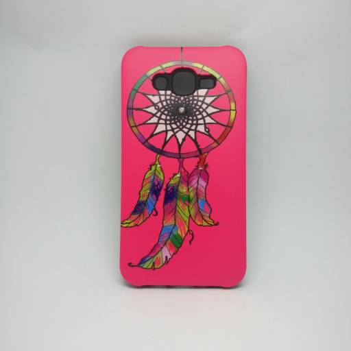 Capa Samsung J7