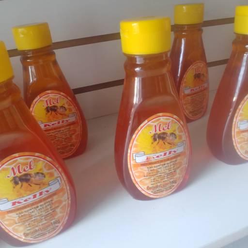 Mel- Kelly por Saúde e Vida