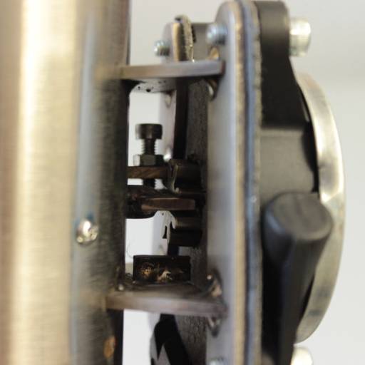 Difusor de Escapamento 2,5” com Acionamento Via Controle Remoto. por Bull Pipe Serviços Especiais