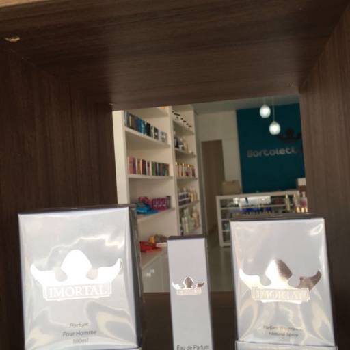 Comprar o produto de Perfume Imortal em Femininos pela empresa Bortoletto Store Indaiatuba em Indaiatuba, SP por Solutudo