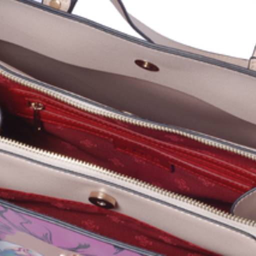 Bolsa bliss nude por Loja Catherine