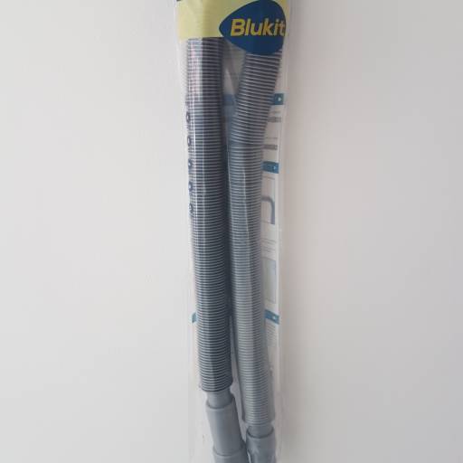 Tubo Extensivo p/ maq Lavar Louça e Roupa Blukit - Cod 030301-41 por Aquatech Bauru