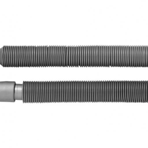 Tubo Extensivo p/ maq Lavar Louça e Roupa Blukit - Cod 030301-41 por Aquatech Bauru