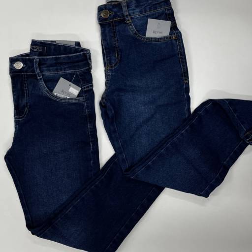 Calça masculina infantil Revert