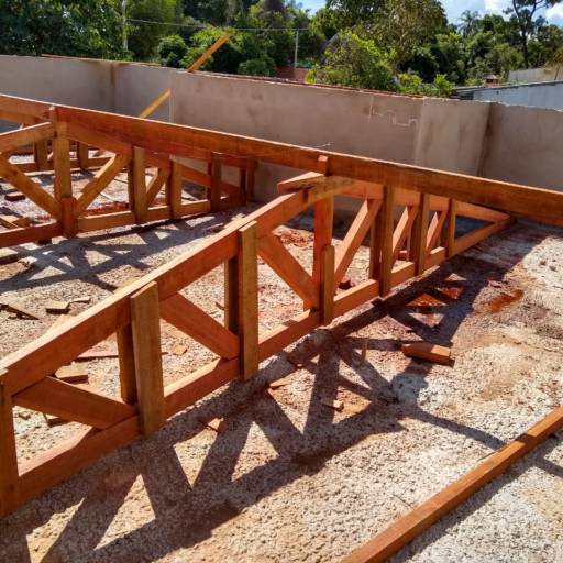 Coberturas e telhados por Ademar Construções