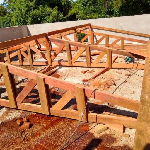 Coberturas e telhados