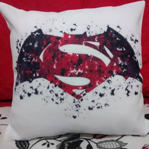 Almofadas personalizadas por Melby Idéias Personalizadas