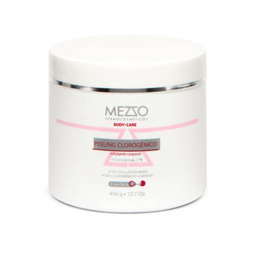 Peeling Clorogênico em Americana, SP por Mezzo Dermocosméticos Americana 