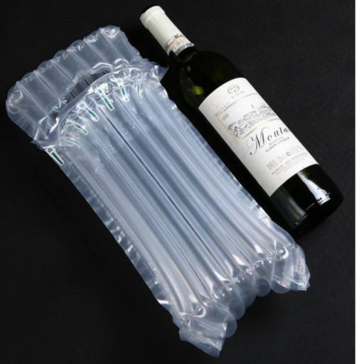 embalagem para vinho