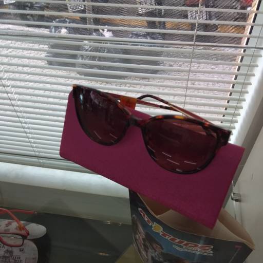 Comprar o produto de Oculos de sol em A Classificar pela empresa Óticas de Sá em Marília, SP por Solutudo