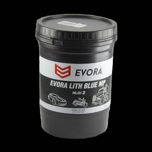 Graxa Evora Azul 1kg