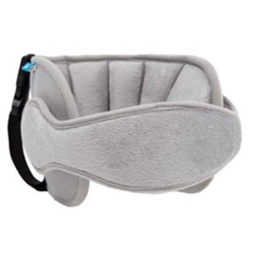 Apoio de Cabeça para Cadeira de Carro em Americana 