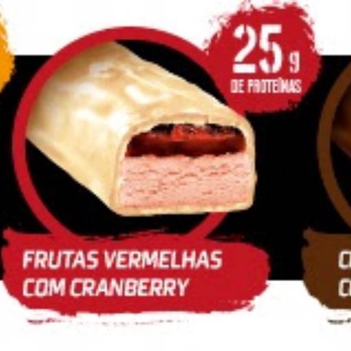 Dark Bar Integral Médica por Center Fit Suplementos 