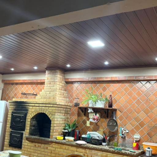 Pintura Residencial e Texturas em Iguaba Grande