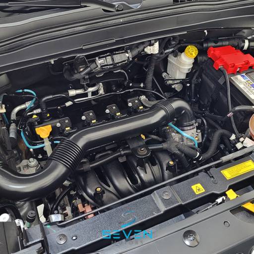 JEEP RENEGADE 1.8 16V 4P FLEX AUTOMÁTICO- 2019/2020 em Botucatu, SP por Seven Motors Concessionária