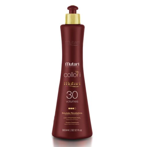 Mutari Up Collori por Mutari Assis