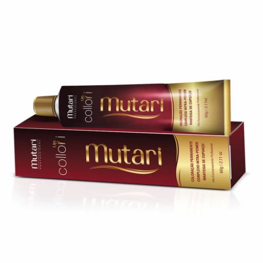 Comprar o produto de Mutari Up Collori em A Classificar pela empresa Mutari Assis em Assis, SP por Solutudo