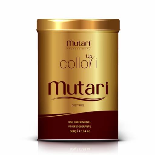 Mutari Up Collori por Mutari Assis