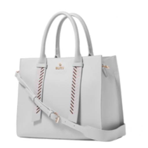 Bolsa bliss grey por Loja Catherine