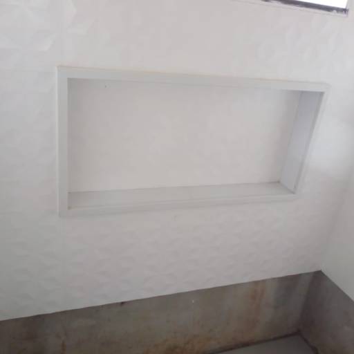 Lavatórios e Nichos por Subgran Marmoraria