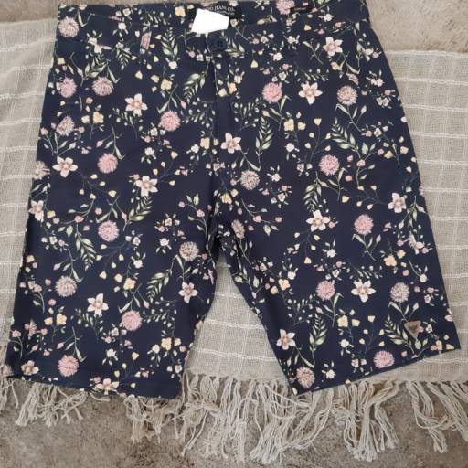 Bermuda florida tric estamp por Loja Catherine