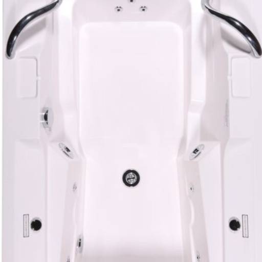 Banheira Topazio Individual