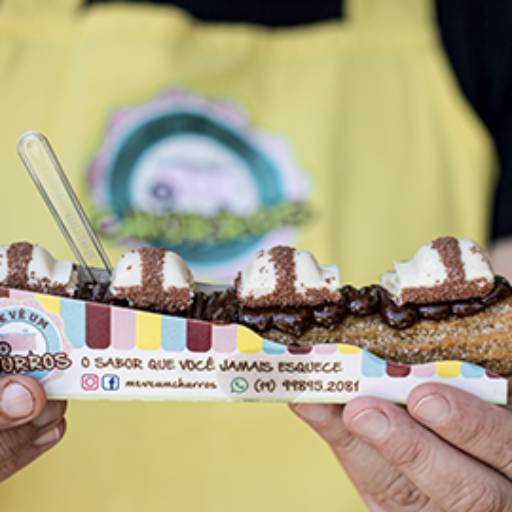 Adicional de Kinder Bueno 