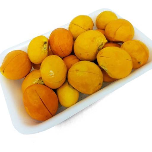 Comprar o produto de Pequi em Bauru em Frutas pela empresa Quitanda Tomatão em Bauru, SP por Solutudo