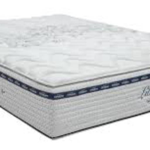 Liberty  por Colchões Ortobom - JK Vila Portes