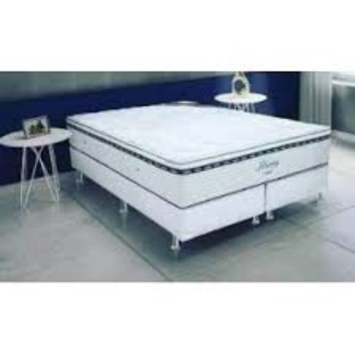 Liberty  por Colchões Ortobom - JK Vila Portes