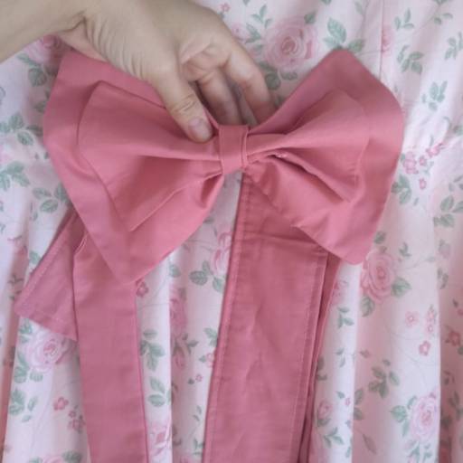 Vestido infantil por Ateliê Dell