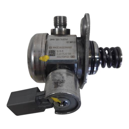 Bomba Alta Pressão Bmw X3 2013 Original Usado