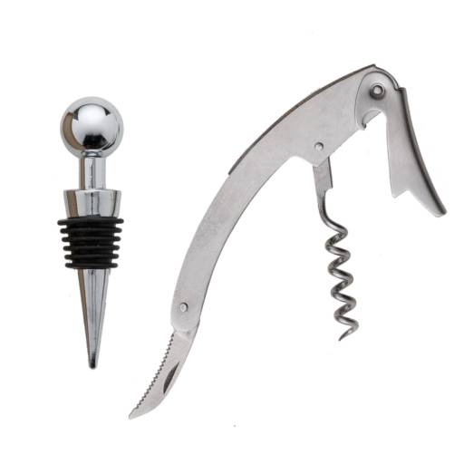 13102 Kit Vinho 2 Peças em São José do Rio Preto, SP por Public Gráfica e Brindes