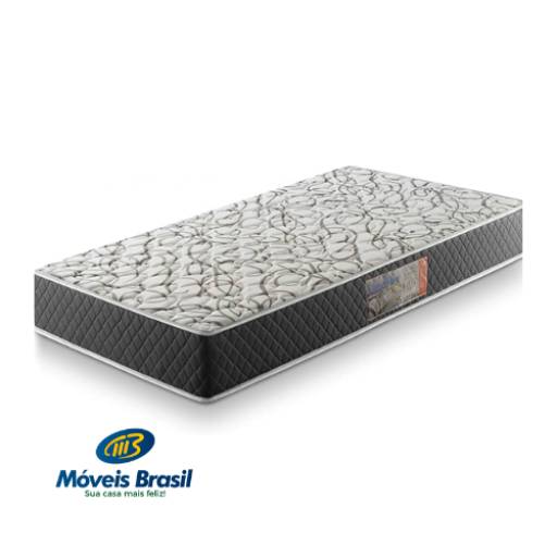 Colchão Umaflex Ouro por Móveis Brasil