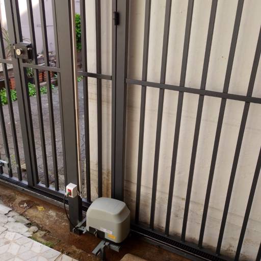 Instalação e Manutenção 