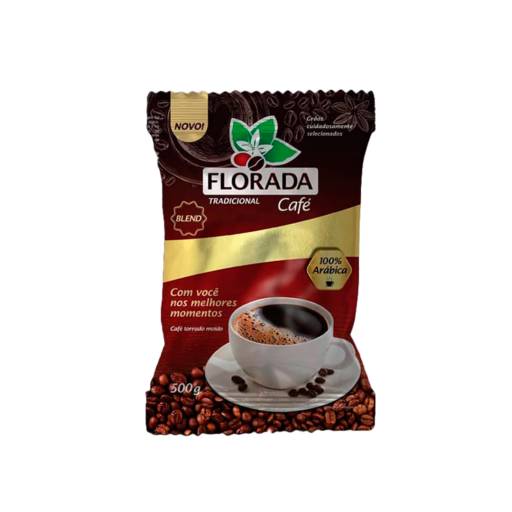 Comprar o produto de Moído em Nossos Serviços pela empresa Florada Café em Americana, SP por Solutudo