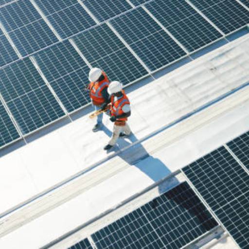 Sistema Fotovoltaico em Venâncio Aires