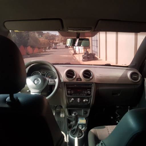 SAVEIRO CROSS 1.6 CE FLEX 2014 por Virtual Carros Particulares