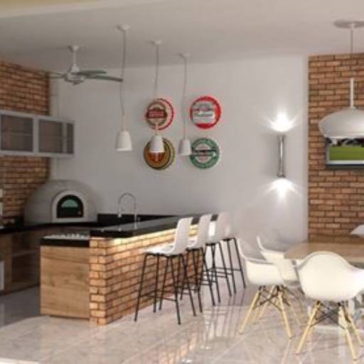 Projeto arquitetônico residencial e comercial por W. Tobias Arquitetura e Construção