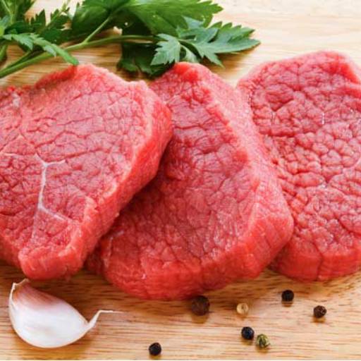 Comprar o produto de Lagarto em Carne Bovina pela empresa Grande Herói - Casa de Carnes em Jundiaí, SP por Solutudo