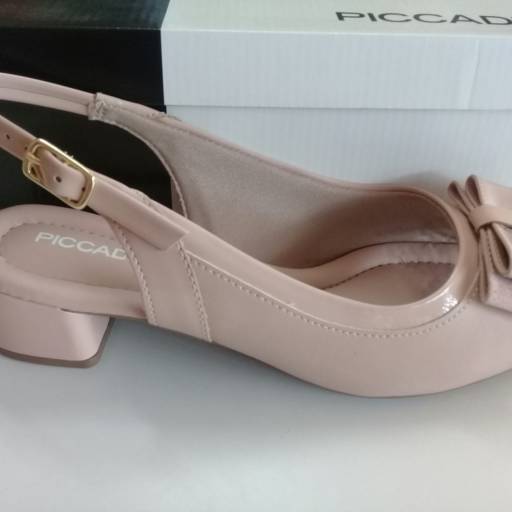 Comprar o produto de Sandália piccadilly  em A Classificar pela empresa Guimmi Calçados em Foz do Iguaçu, PR por Solutudo