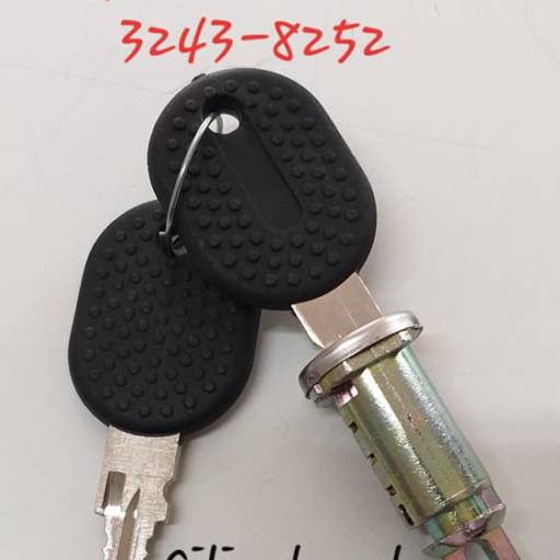 Cilindros e Fechaduras para Automóvel  por Diego Chaveiro