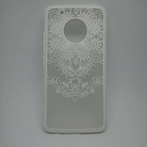 Capa Moto G5 plus