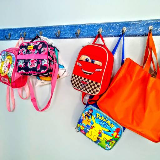 Infantilândia Pee Wee por Infantilândia Pee Wee