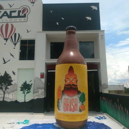 Caco Balloons - Balões e Infláveis por Caco Balloons - Balões e Infláveis