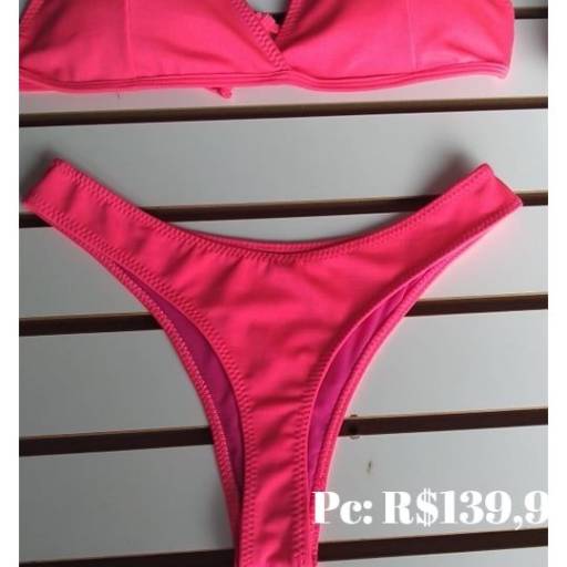 BIQUÍNI  em Bauru, SP por Vest Tri - Moda Íntima