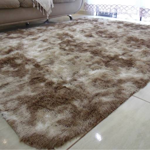 Lavagem de tapetes por Lavanderia Foster