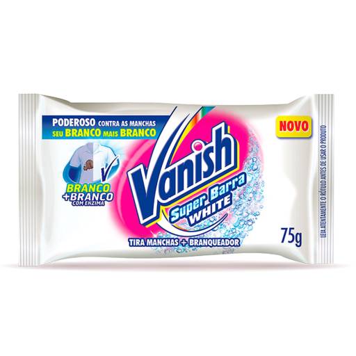 vanish