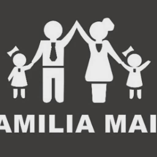 Tapete Capacho 60x40 Família Personalizado Com Seu Sobrenome